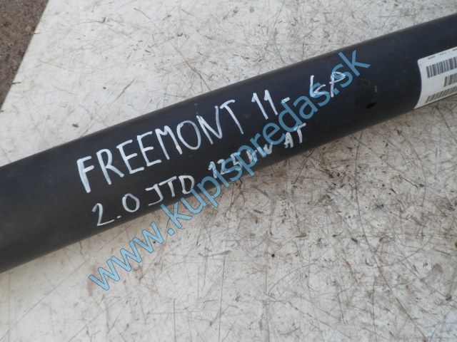 kardan na fiat freemont 2,0jtd, 05157005AE